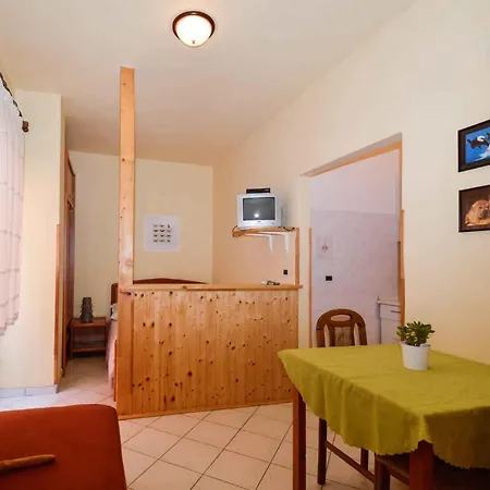 Apartment In Pjescana Uvala/istrien 11166 Pjescana Uvala