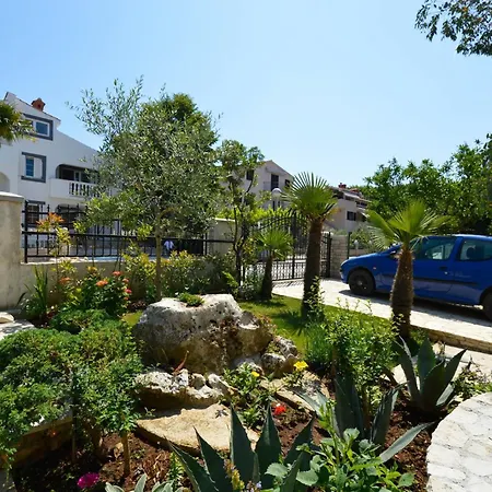 In Pjescana Uvala/istrien 11166 Apartment