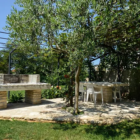In Pjescana Uvala/istrien 11166 Apartamento Pjescana Uvala