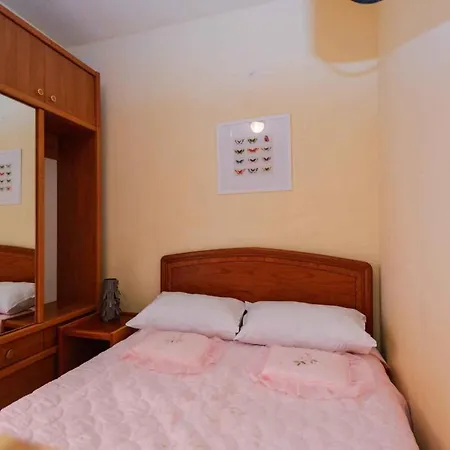 In Pjescana Uvala/istrien 11166 Apartmán