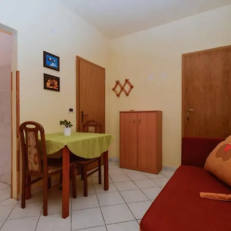 In Pjescana Uvala/istrien 11166 Apartmán