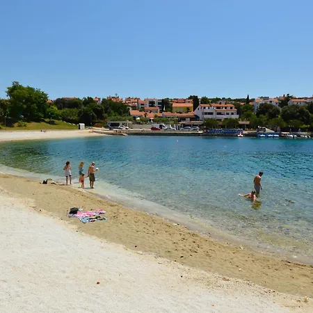In Pjescana Uvala/istrien 11166 Apartmán Pjescana Uvala
