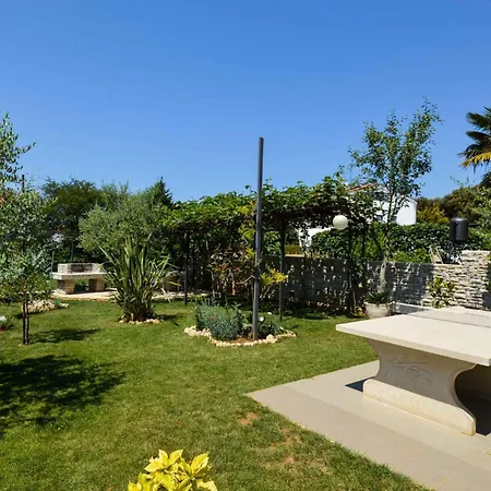 In - Istrien 11166 Apartman