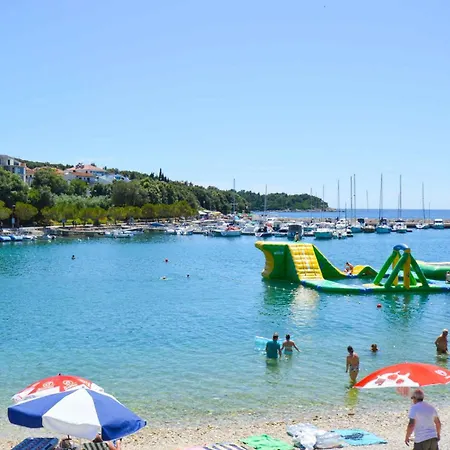In - Istrien 11166 Apartman *