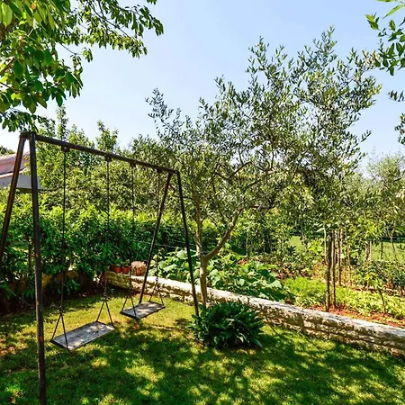 In - Istrien 11166 Apartman