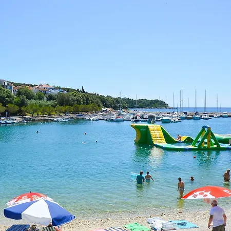 In Pjescana Uvala/istrien 11166 Apartmán *