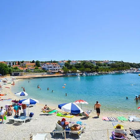 Apartmán In Pjescana Uvala/istrien 11166